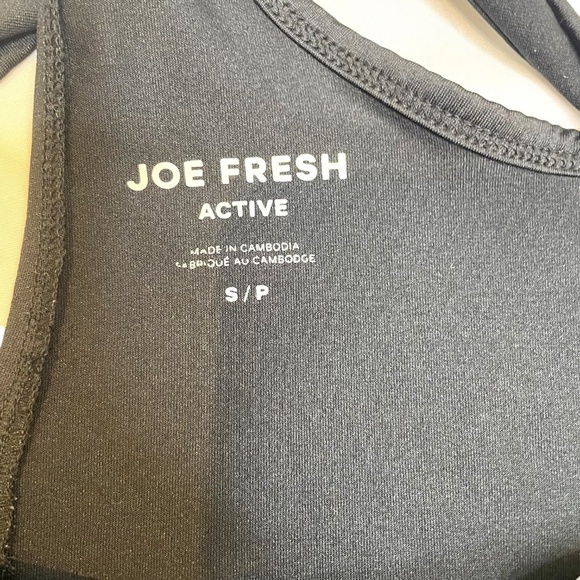 Floral AthleticTank - Picture 4 of 7